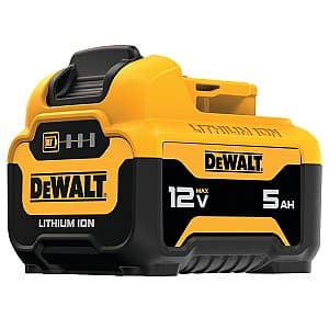 Acumulator scule electrice Dewalt DCB126