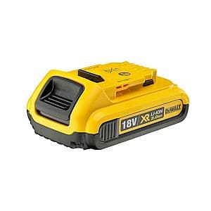 Acumulator Dewalt DCB183