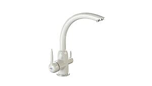 Смеситель для кухни Marrbaxx G011Q1 white