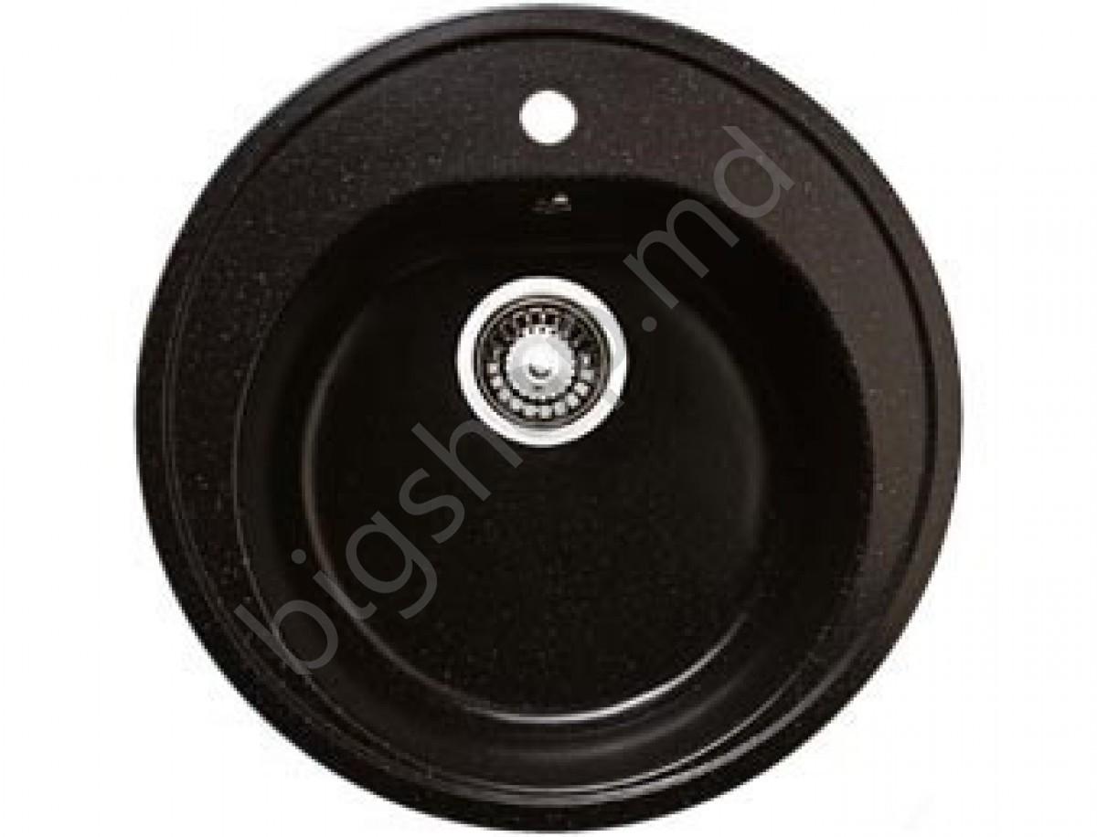 Кухонная мойка Vigro VGR001 Chocolate