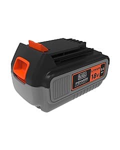 Аккумулятор для электроинструмента BLACK&DECKER BL5018 Li-Ion 18V 5.0Ah