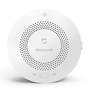 Умный датчик Xiaomi MiJia Gas Leak Detector