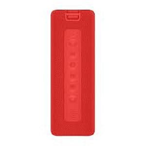 Наушники Xiaomi Mi Portable Bluetooth Speaker (16W) Red