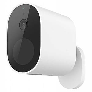 Camera de supraveghere video Xiaomi Wireless Outdoor Security Camera 1080p (BHR4435GL)