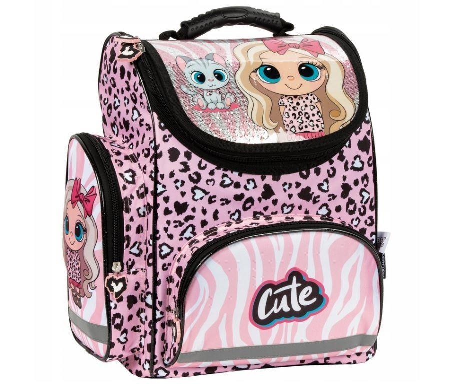 Rucsac Derform Best Friends Cute TEMBBF10