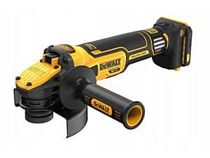 Болгарка (угловая шлифмашина) Dewalt DCG409VSN-XJ