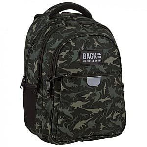 Рюкзак BackUP Dinosaury Moro PLB4P113