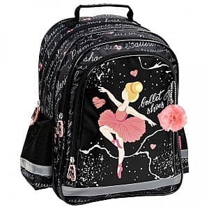 Рюкзак Derform Ballerina PL15BBL11