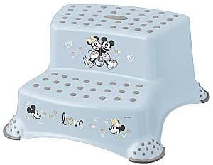 Inaltator baie copii Keeeper Minnie Mouse Blue (10032684)