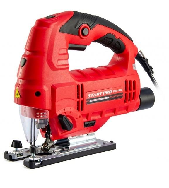 Электролобзик Start Pro SJS-1350
