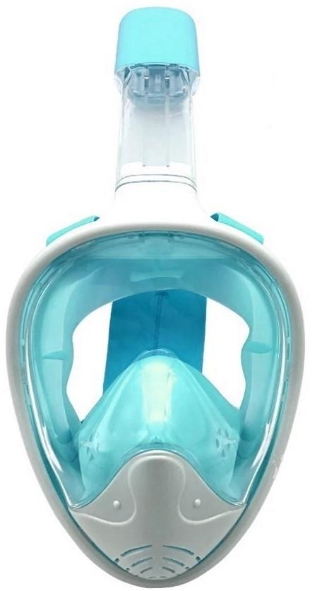 Аксессуар для плавания 4Play Vision L-XL Green