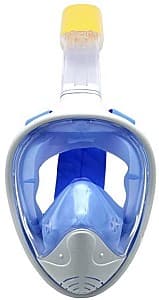 Accesoriu pentru inot 4Play Vision L-XL Blue
