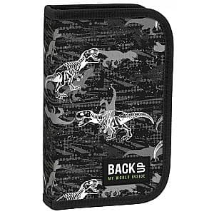 Пенал BackUP Dino Jura PB5SW50