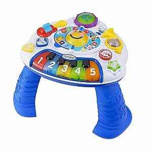 Jucarie interactiva Baby Einstein Discovering