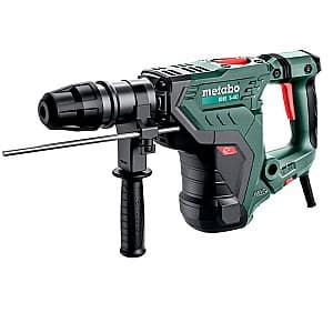 Перфоратор METABO KHE 5-40 (600391500)