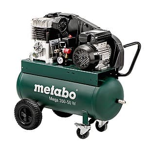 Компрессор METABO Mega 350-50W (601589000)