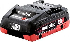 Аккумулятор для электроинструмента METABO 625367000