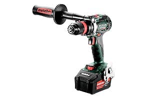 Шуруповерт METABO BS 18 LTX BL I (602358500)