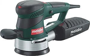 Шлифмашина METABO SXE 425 TurboTec