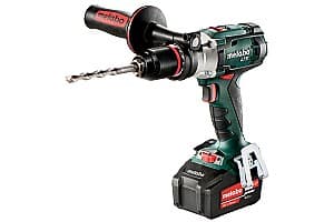 Шуруповерт METABO SB 18 LTX Impuls