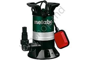 Насос для воды METABO PS 7500 S