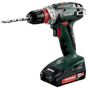 Шуруповерт METABO BS18 Quick 602217500