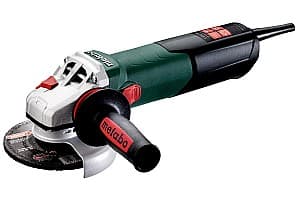 Болгарка (угловая шлифмашина) METABO WEVA 15-125 Quick