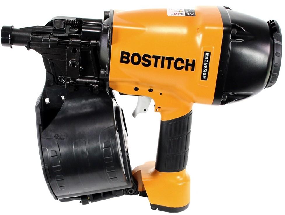 Pistol de batut cuie pneumatic Bostitch N89C-2K-E