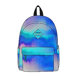 Rucsac Erich Krause EASYLINE STYLE Aurora Borealis  58811