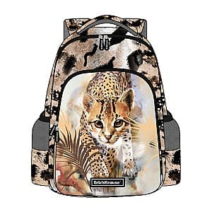 Рюкзак Erich Krause CHOOLLINE Wild Cat  58804