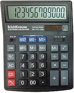 Calculator de masă Erich Krause DC-777-12N (37772)