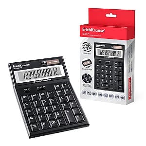 Calculator de masă Erich Krause KC-500 PC-Key (40500)