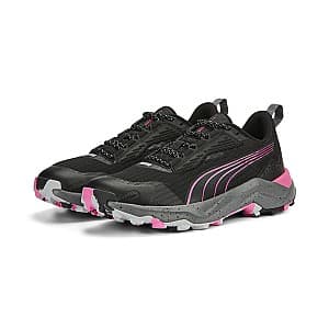 Кроссовки женские Puma Obstruct Profoam Bold black pink