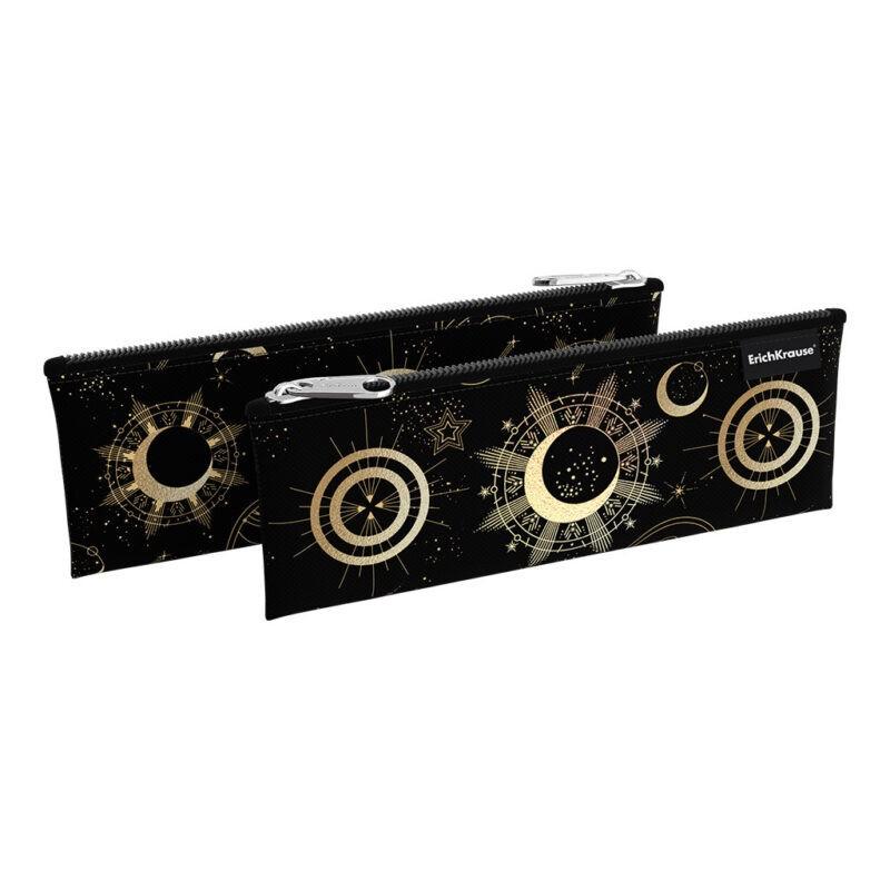 Пенал Erich Krause Magic Sky 53944