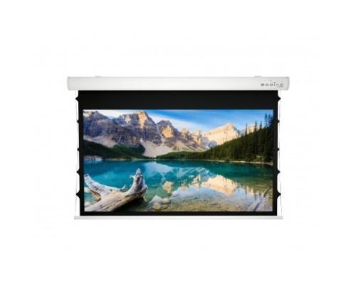Экран для проектора Taurus Cinema Electrical Screen 244x137cm Sopar