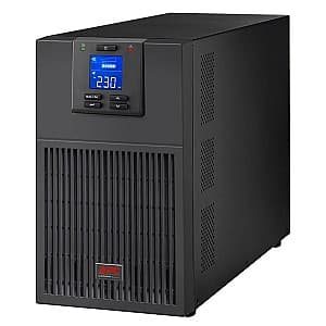 Источник бесперебойного питания APC Easy UPS SRV3KI 3000VA/2400W