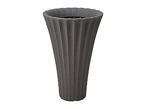  ProGarden Тюльпан D40см серый