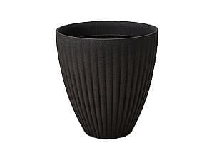  ProGarden Lotus D40X42cm negru