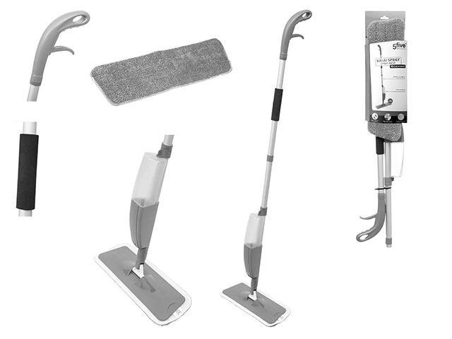  Five опрыскиватель с баком 0,3 л PE/PP