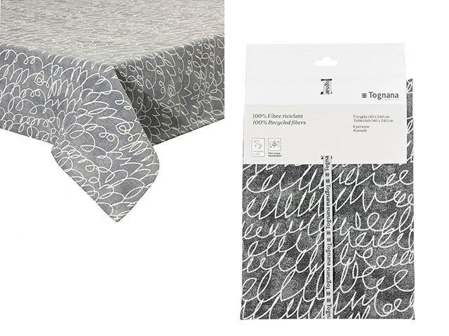 Fata de masa Tognana Ulay 140X240cm