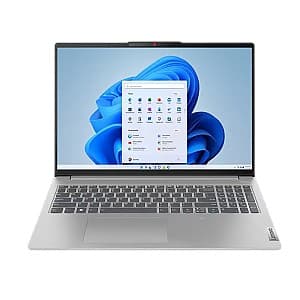 Ноутбук Lenovo 16.0" IdeaPad Slim 5 16ABR8 Grey (205259)