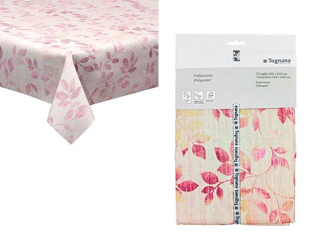 Fata de masa Tognana Nostalgia 140X240cm