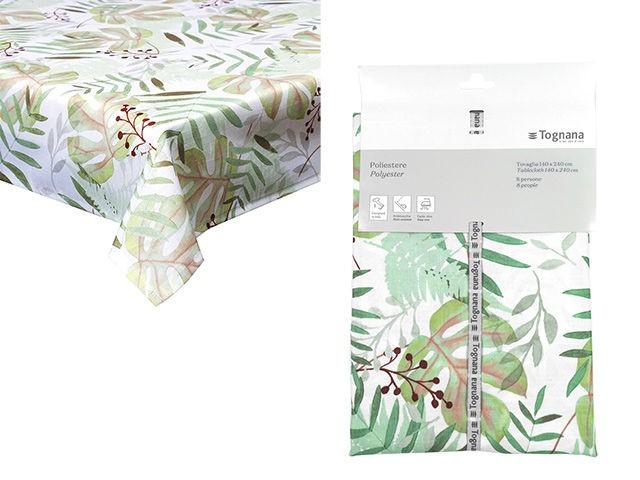 Fata de masa Tognana Jungle 140X240cm
