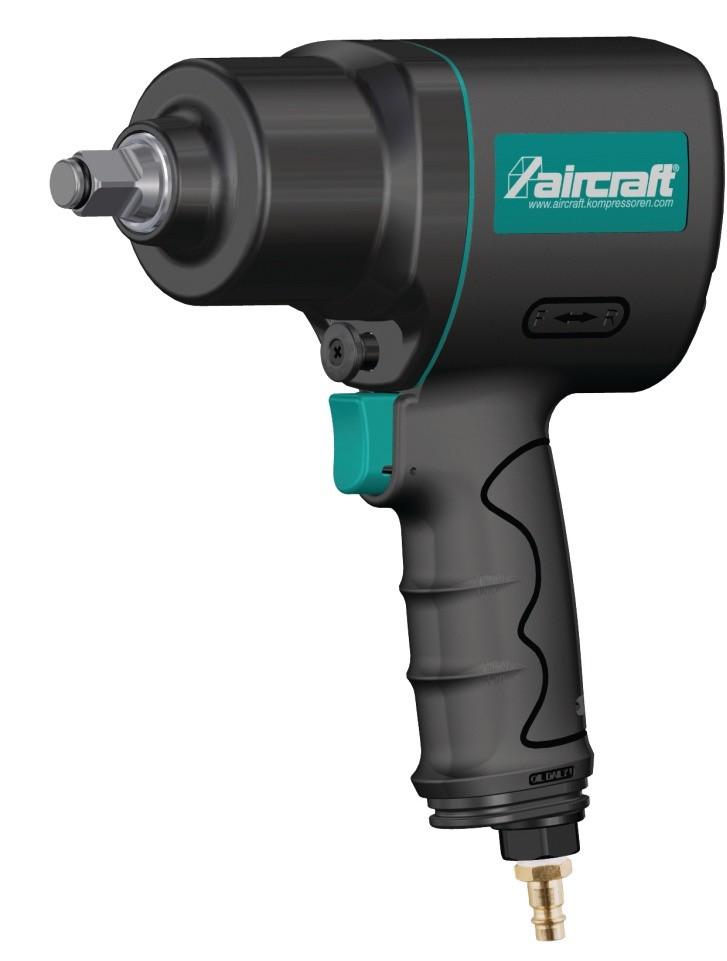 Masina de insurubat pneumatic Aircraft ISS-C 1/2 PRO