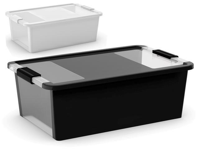 Контейнер для хранения KIS Bi-box M 26л