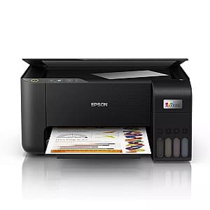 Принтер Epson EcoTank L3210