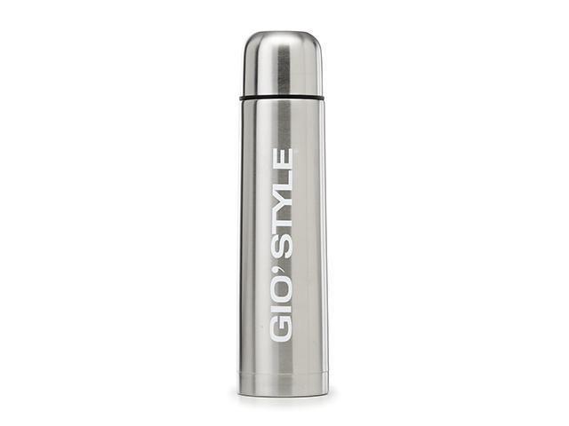 Termos Giostyle Silver 1l inox