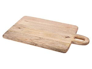 Tocător de tăiere EH 49X29X2сm cu maner