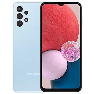 Мобильный телефон Samsung Galaxy A13 64Gb DuoS Blue
