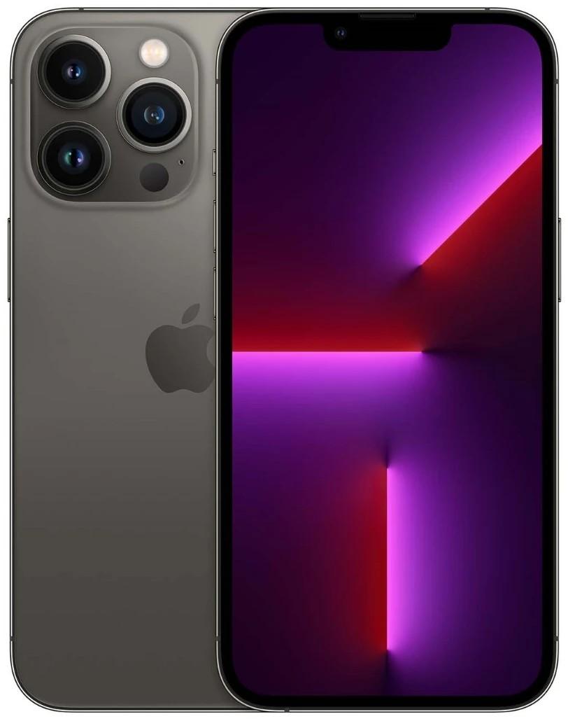 Мобильный телефон Apple iPhone 13 Pro 128Gb Graphite